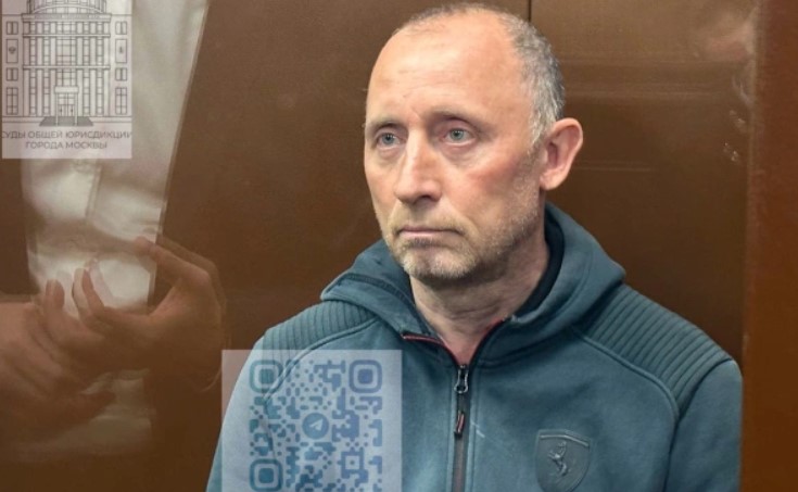 Бывших севастопольских чиновников Зайнуллина и Базарова приговорили к 19 и 20 годам заключения