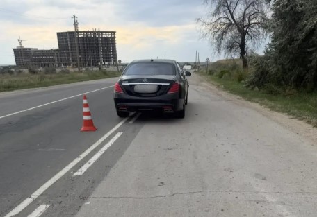 Крымчанину грозит до пяти лет за смертельное ДТП