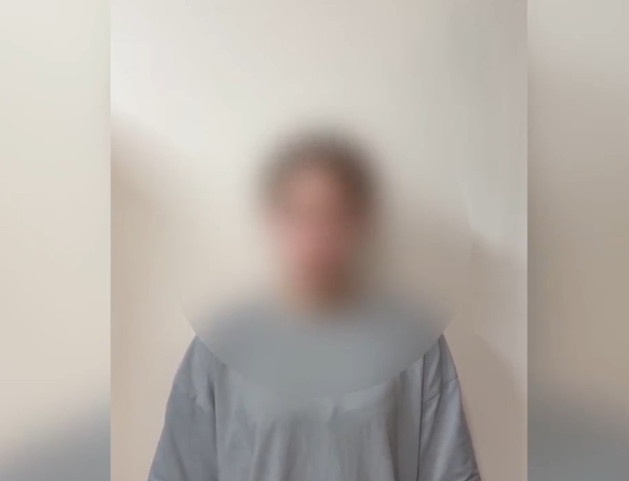 Мошенники под угрозой тюрьмы заставили студентку из Севастополя стать их курьером (ВИДЕО)