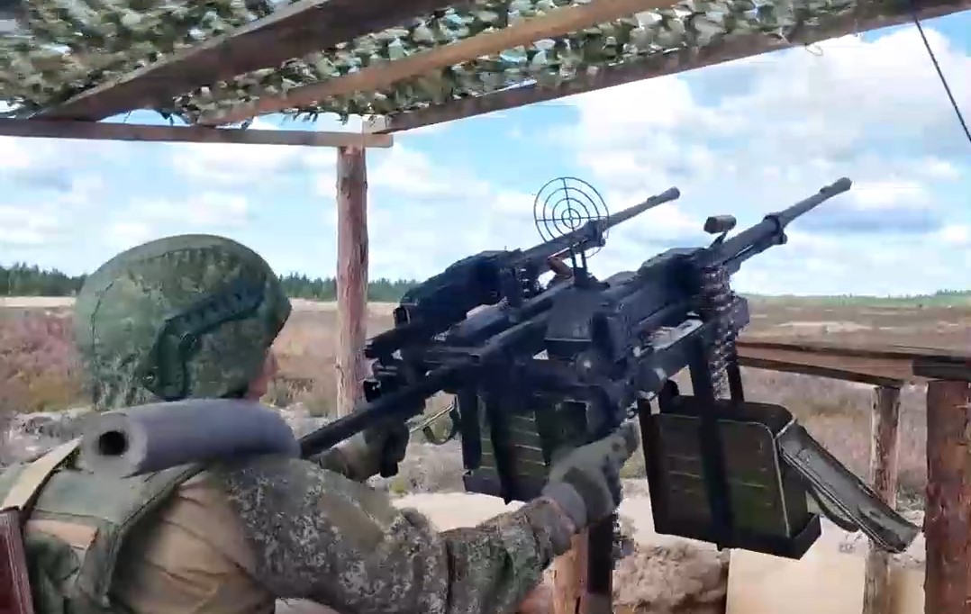 306 беспилотников сбили в ночь на 7 сентября над Крымом и другими регионами РФ