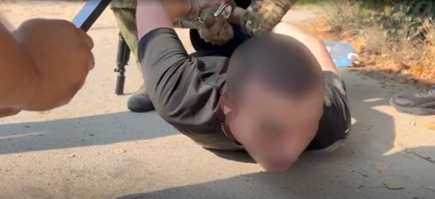 18-летний севастополец публично восхищался лидерами нацисткой Германии и поступками немецких солдат (ВИДЕО)