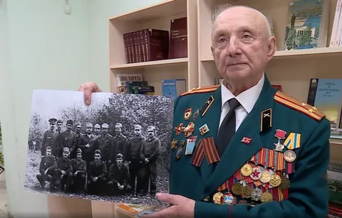 Фото галереи
