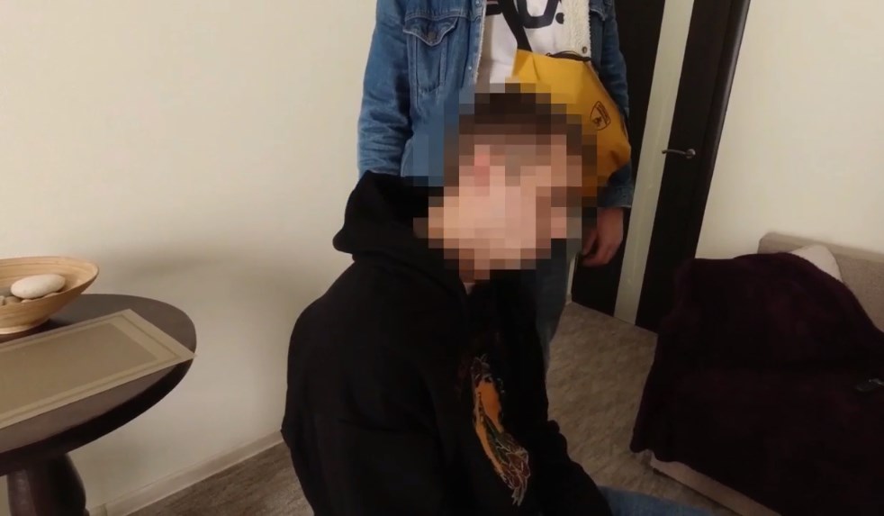 Молодой севастополец и его 20-летняя подруга разрушили свои жизни из-за наркотиков