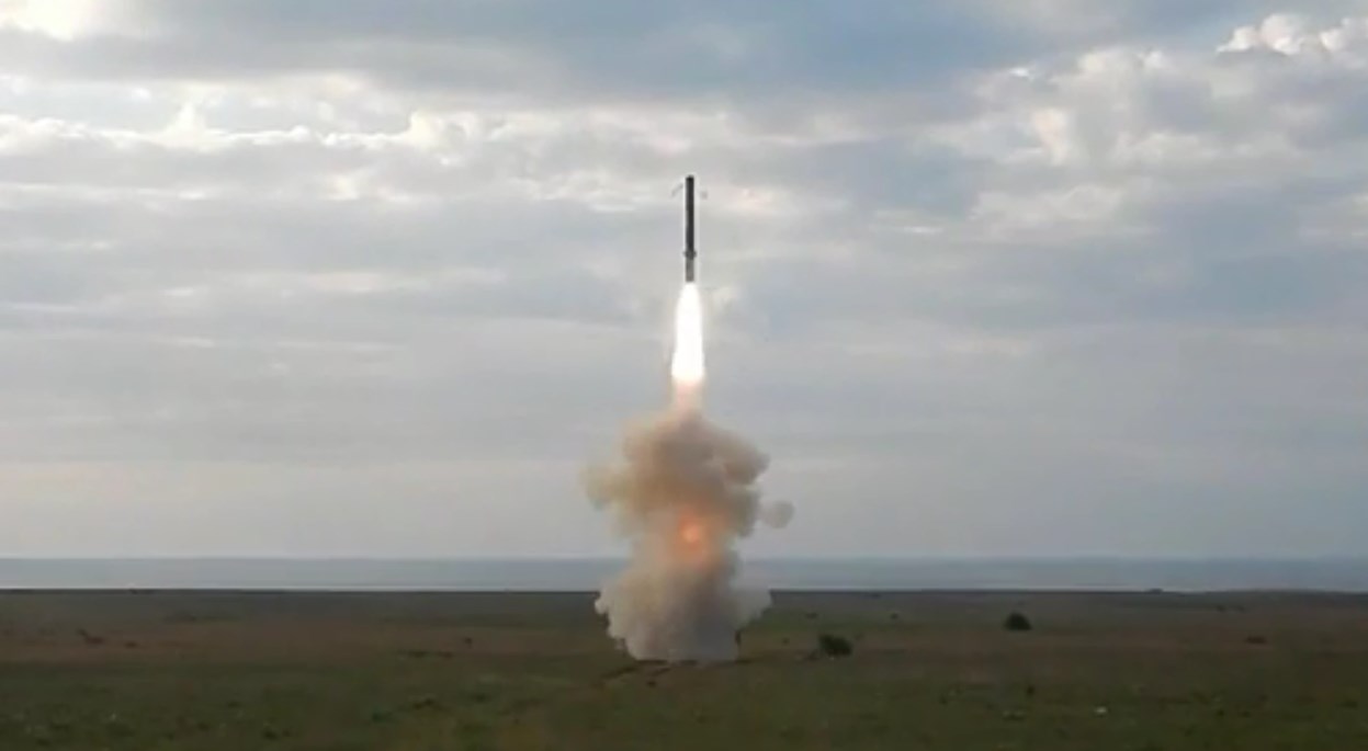 Ещё 10 беспилотников сбили над Крымом утром 13 января