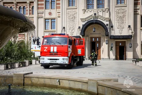 Фото галереи