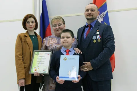 Фото галереи