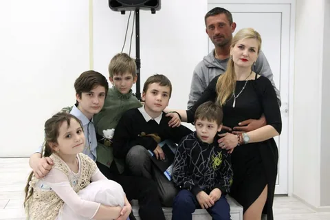 Фото галереи