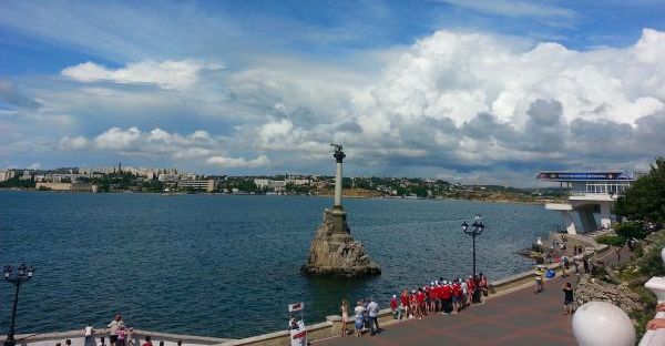 В Севастополе пройдут бесплатные экскурсии по центру города