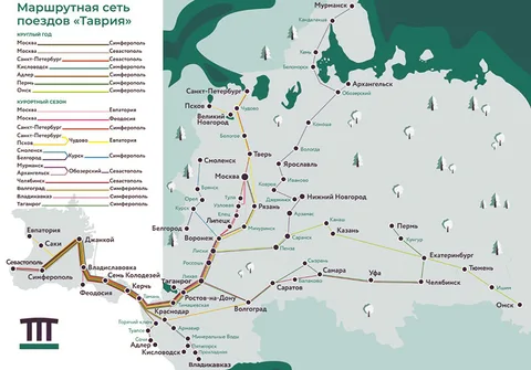 Фото галереи