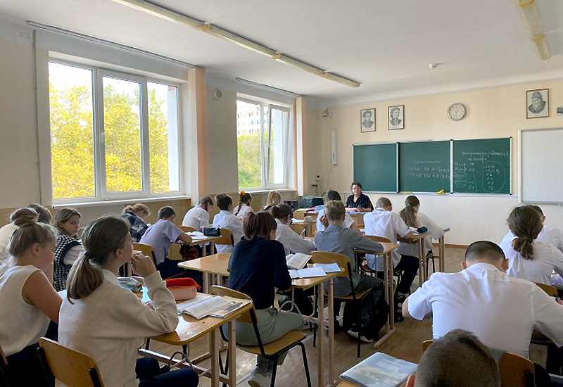 В Севастополе 15 августа начинается прием заявлений на школьные выплаты