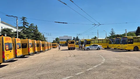 Фото галереи