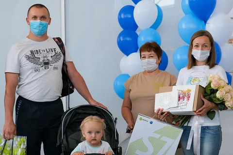 Фото галереи