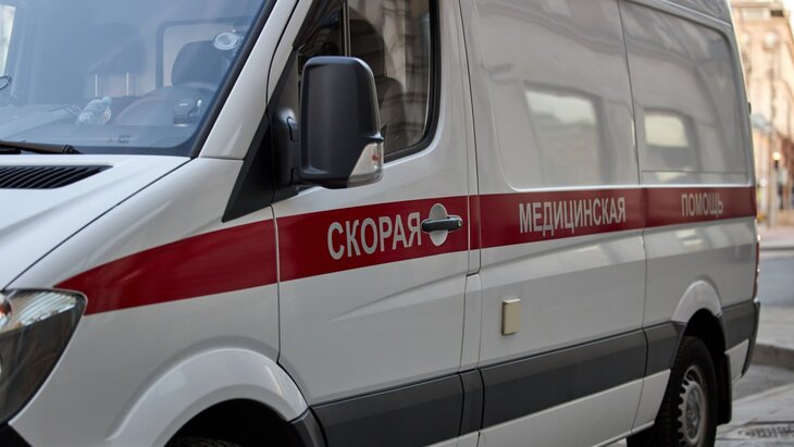 Ехали на операцию в Крым: в ДТП на трассе Москва – Симферополь погибли пять человек