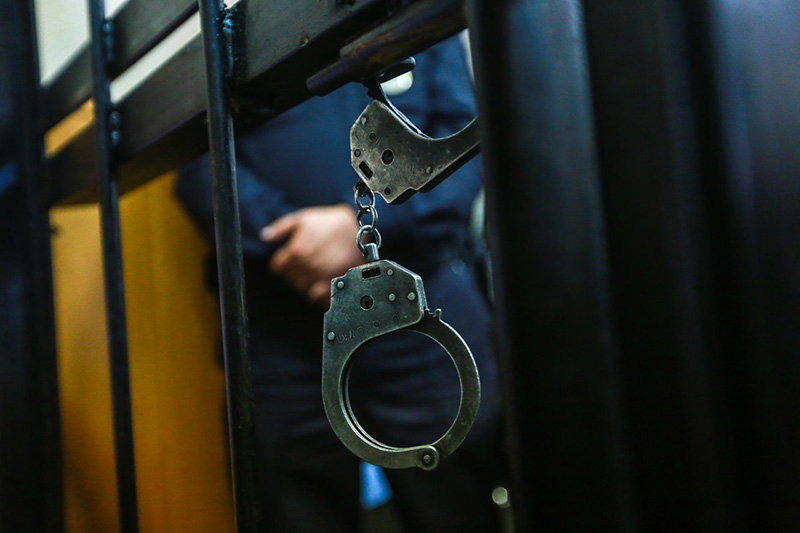 Житель Фороса отсидит в колонии 18 лет за госизмену