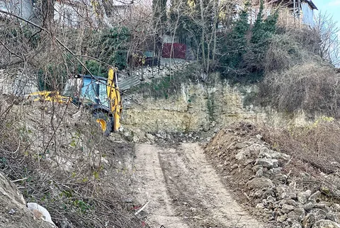 Фото галереи