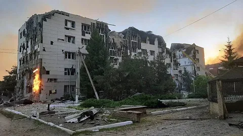 Фото галереи