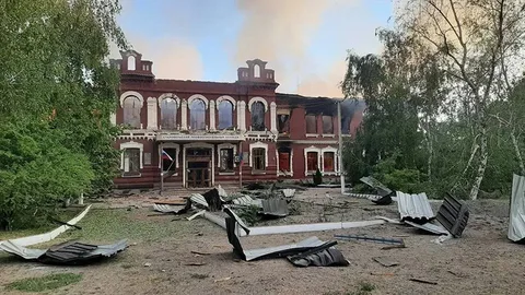 Фото галереи