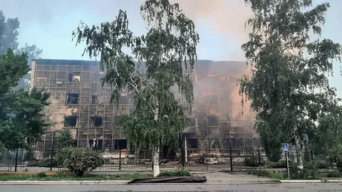 Фото галереи