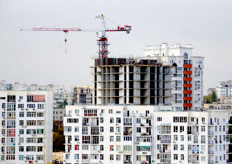 Правительство Севастополя расширило параметры передачи жилья городу в рамках СЭЗ