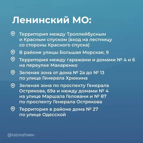 Фото галереи