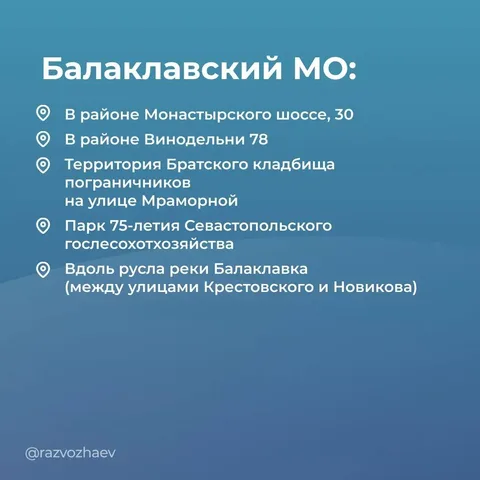 Фото галереи