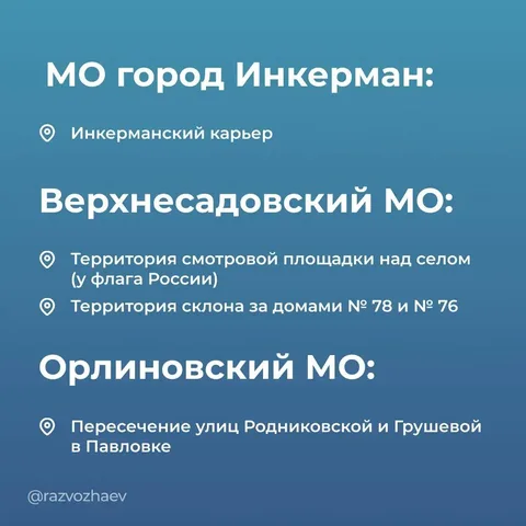 Фото галереи