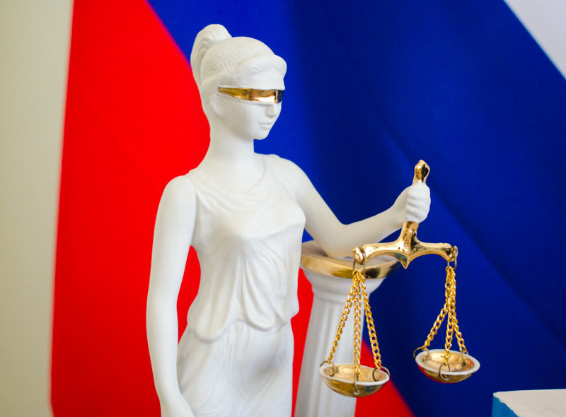 Жительница Феодосии получила условный срок за махинации с маткапиталом