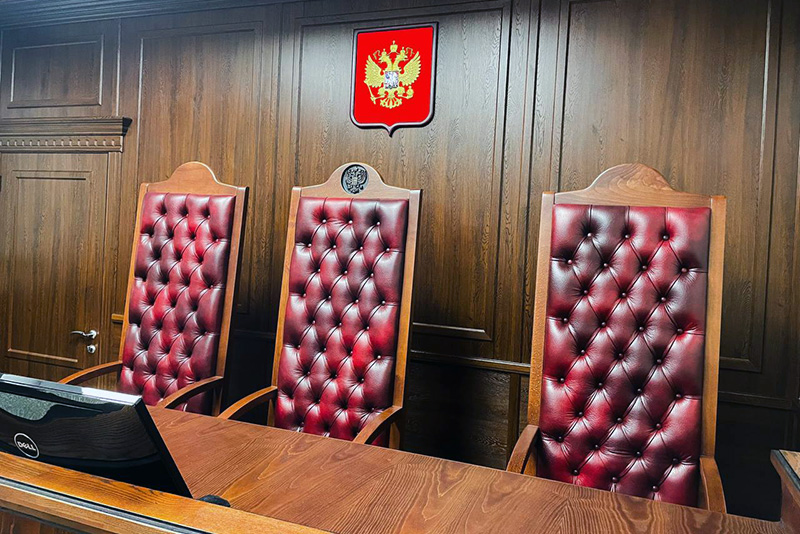 Севастополец получил срок за призывы к экстремистской и террористической деятельности