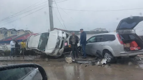 Фото галереи