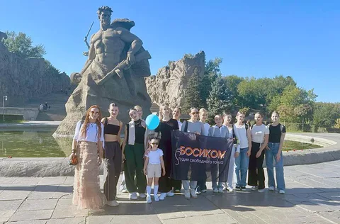 Фото галереи