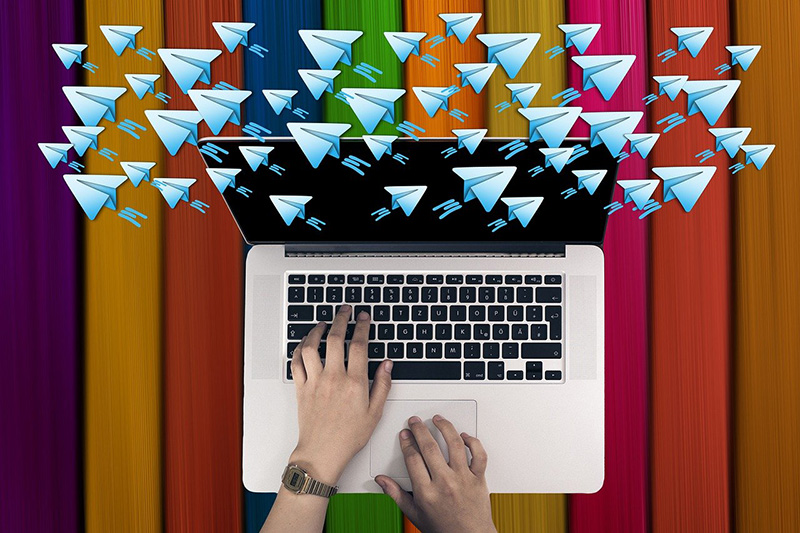 Российские пользователей Telegram сообщают о сбоях в работе мессенджера