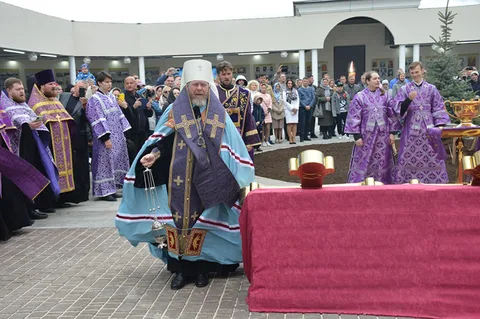 Фото галереи