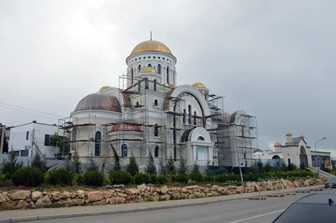 Фото галереи