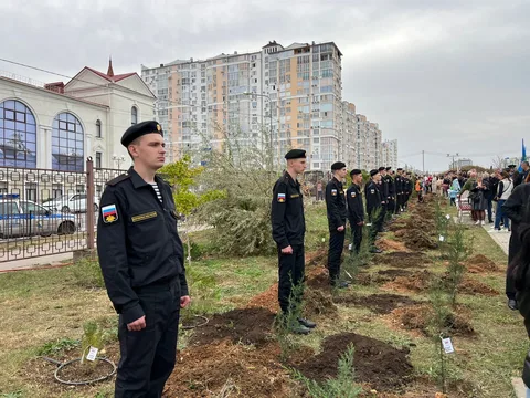 Фото галереи