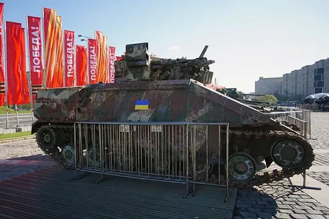 Фото галереи