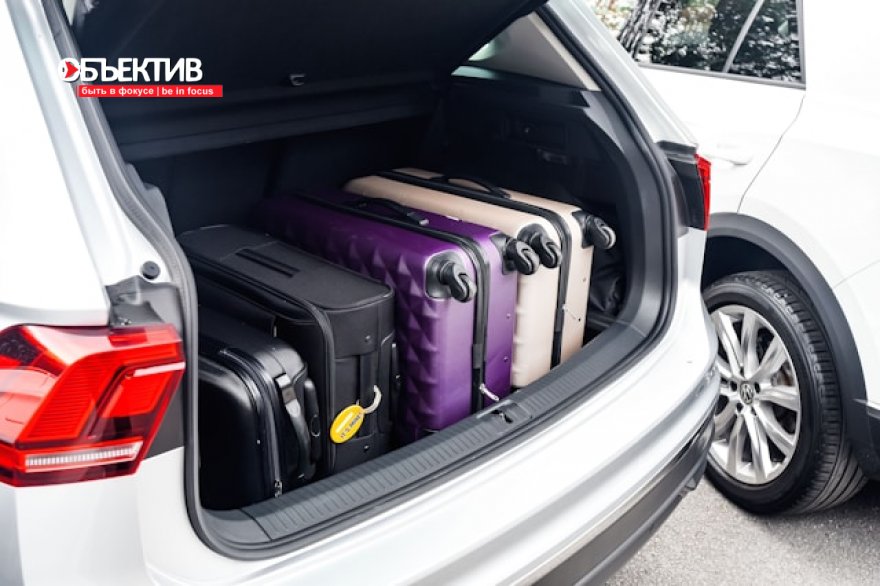 «Авито»: Крым вошел в ТОП-10 регионов по популярности для автотуризма среди россиян по итогам зимы