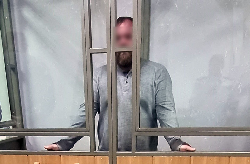 Убивший знакомого трубой из-за долга севастополец отправится в колонию на шесть лет