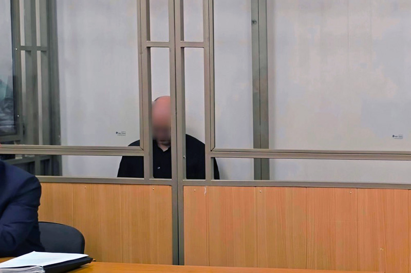 Севастополец признан виновным в убийстве и покушении на убийство соседей по дачному участку