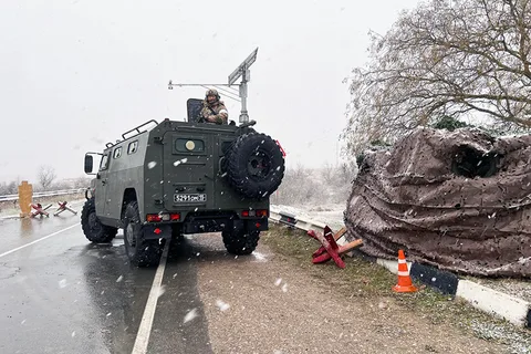 Фото галереи