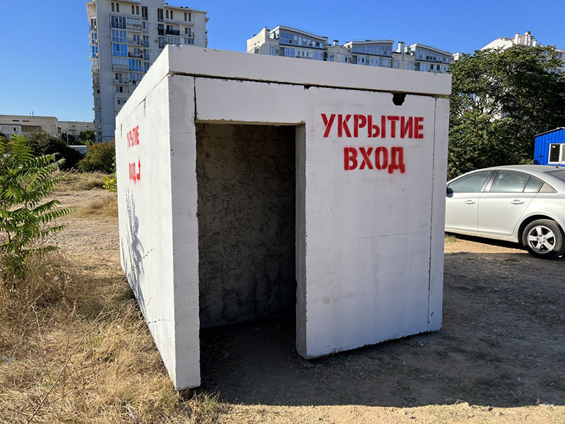 Отзовется ли в Севастополе белгородский скандал с оборонительными сооружениями?