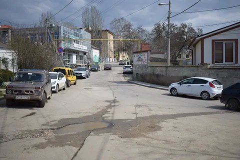 Фото галереи