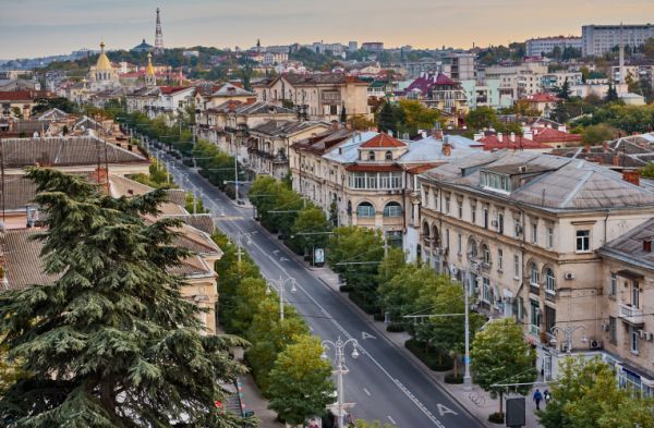 В Центре управления регионом Севастополя назвали наиболее популярные темы для обращений у горожан