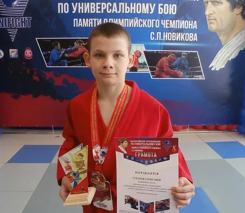 Фото галереи