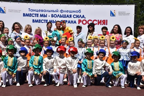 Фото галереи