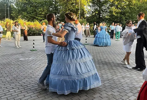 Фото галереи
