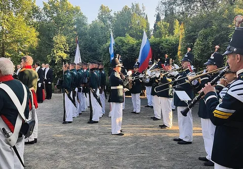 Фото галереи