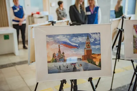 Фото галереи