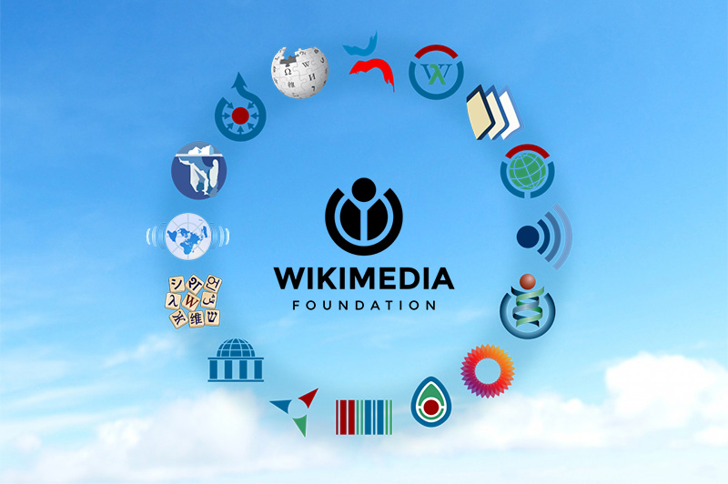 Wikimedia в 21-й раз оштрафована за неудаление  запрещенной информации
