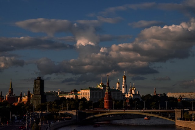 Что изменится в жизни россиян с 1 апреля