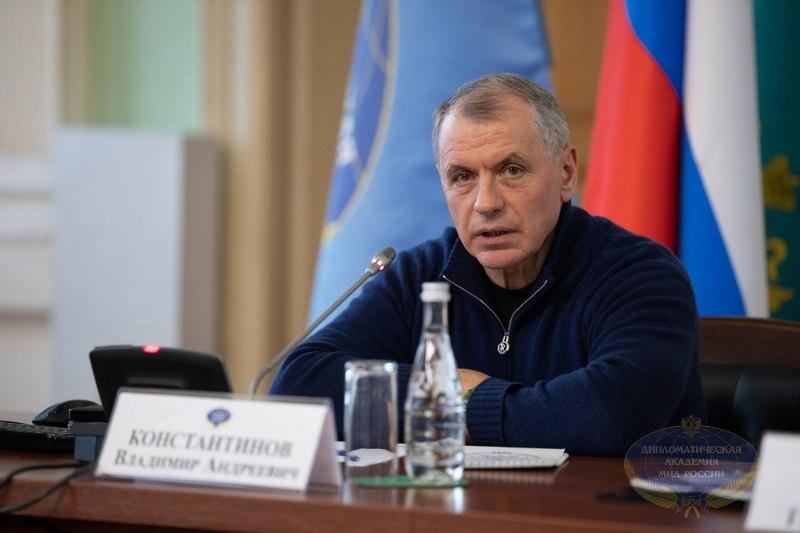 От реализации национализированного имущества в 2025 году в бюджет Крыма поступило 2,4 млрд рублей